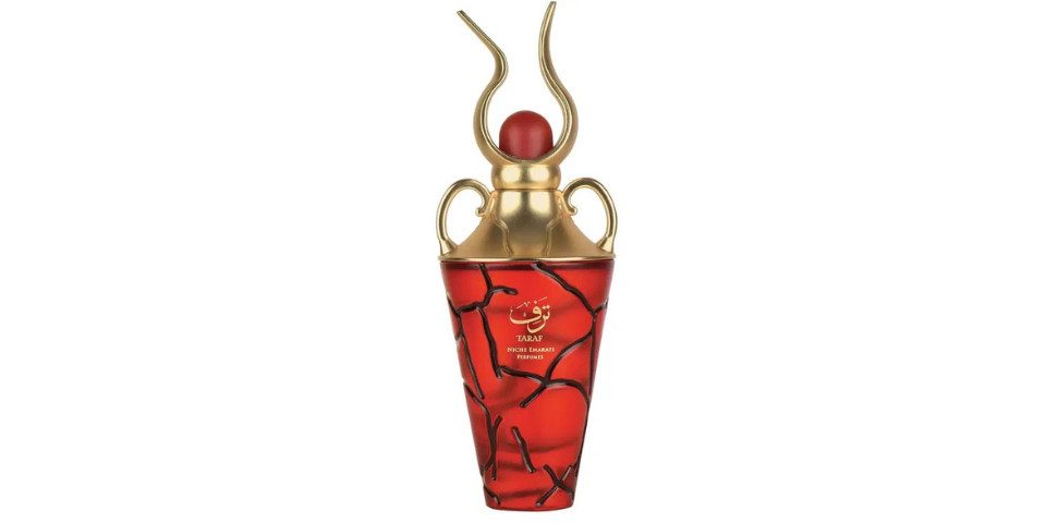 Lattafa Eau de Parfum Lattafa  Niche Emarati Taraf Eau de Parfum 100ml