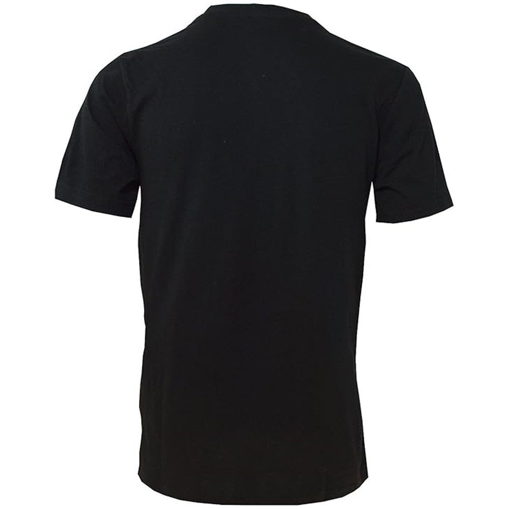 Dragons Print-Shirt Dragons Ohnezahn und Hicks Flammen T-Shirt, Gr. 140-146