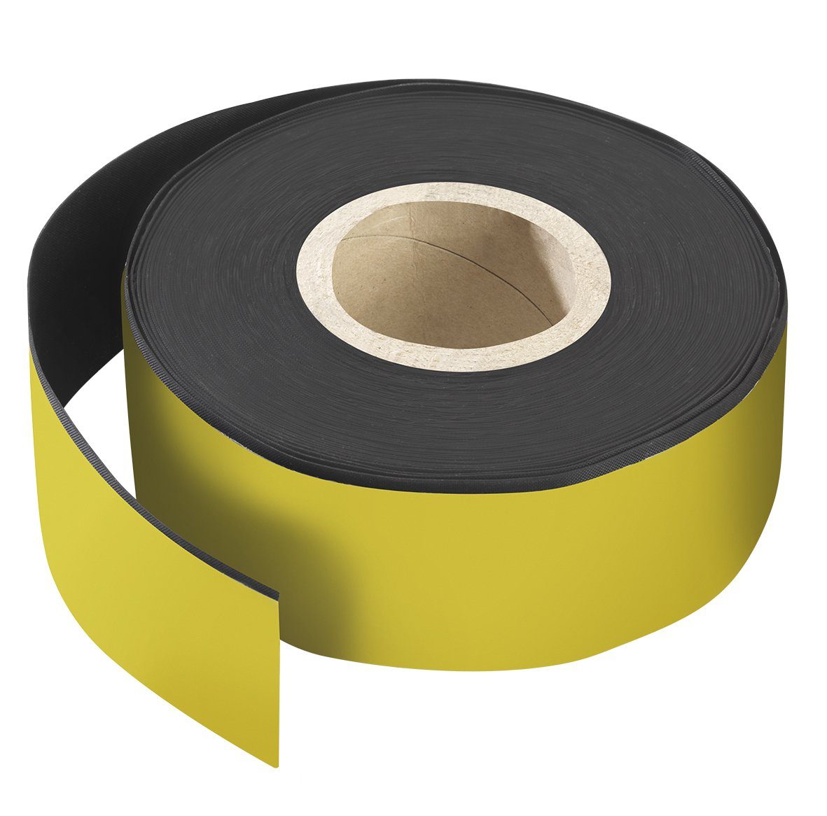 EPDM Dichtband 70mm x 0,8mm selbstklebend