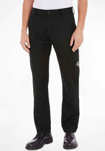 Calvin Klein Джинси Chinohose RIPSTOP TAPER CHINO