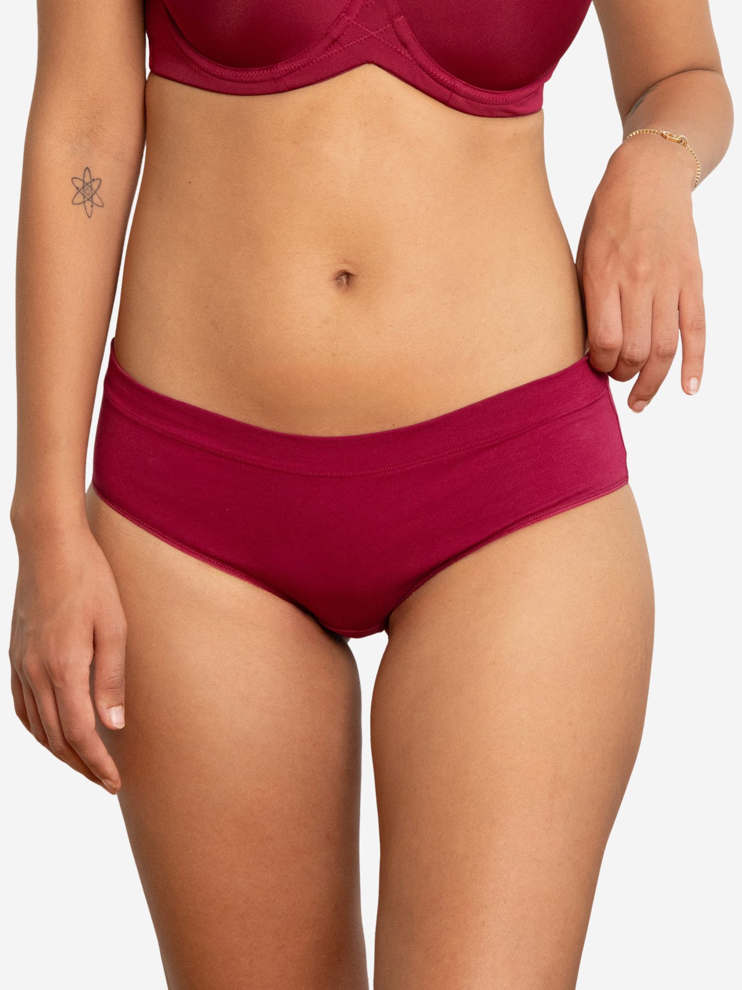 Panty Cotton Basic