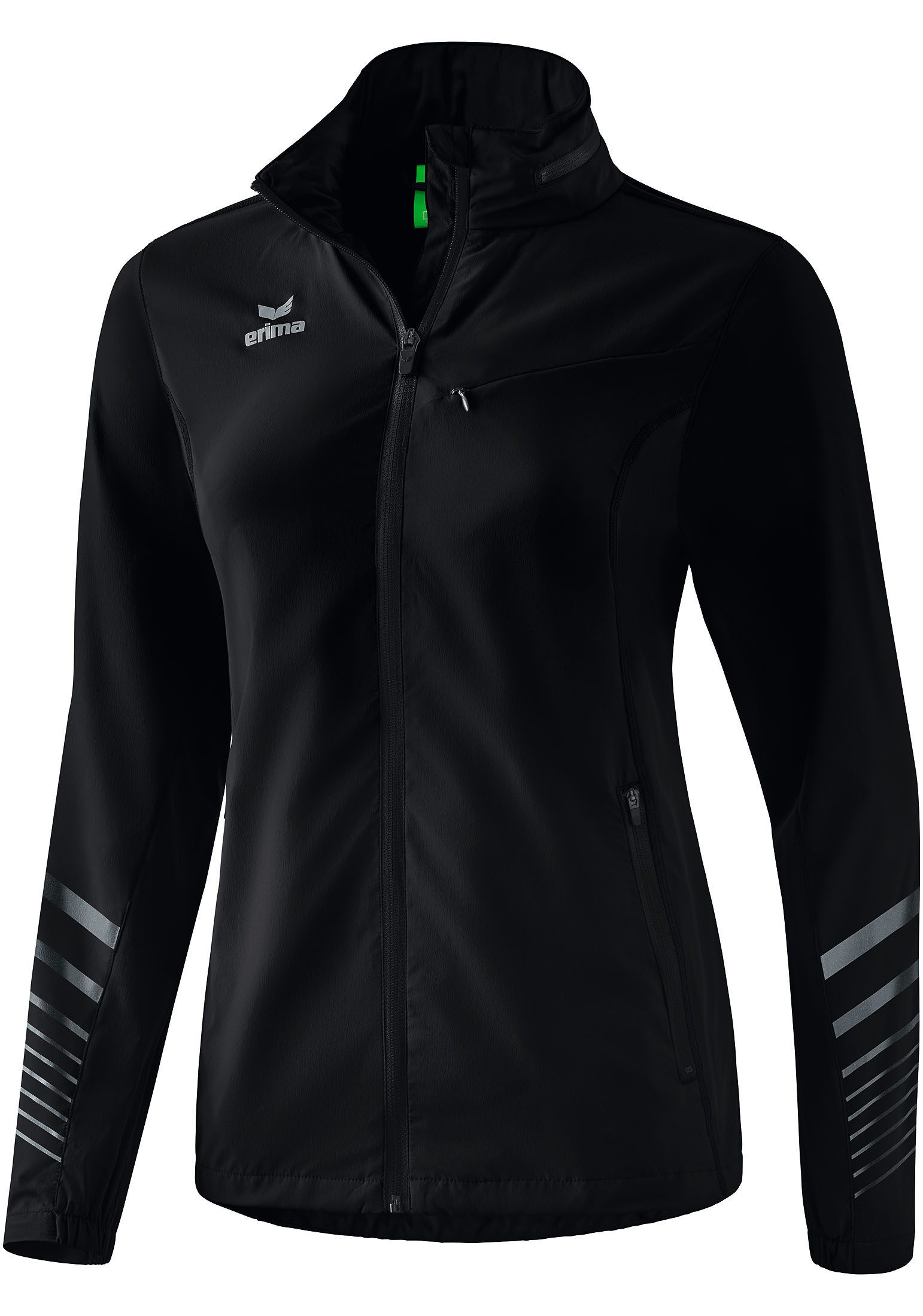Erima Laufjacke Damen Race Line 2.0 Running Jacke
