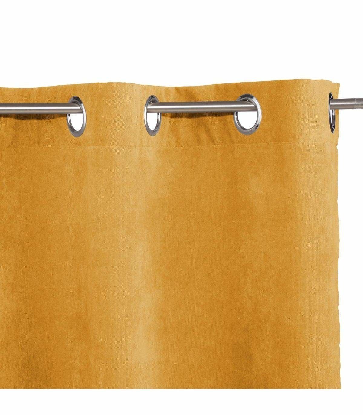 Atmosphera Créateur d'intérieur Vorhang, (1 St), günstig online kaufen