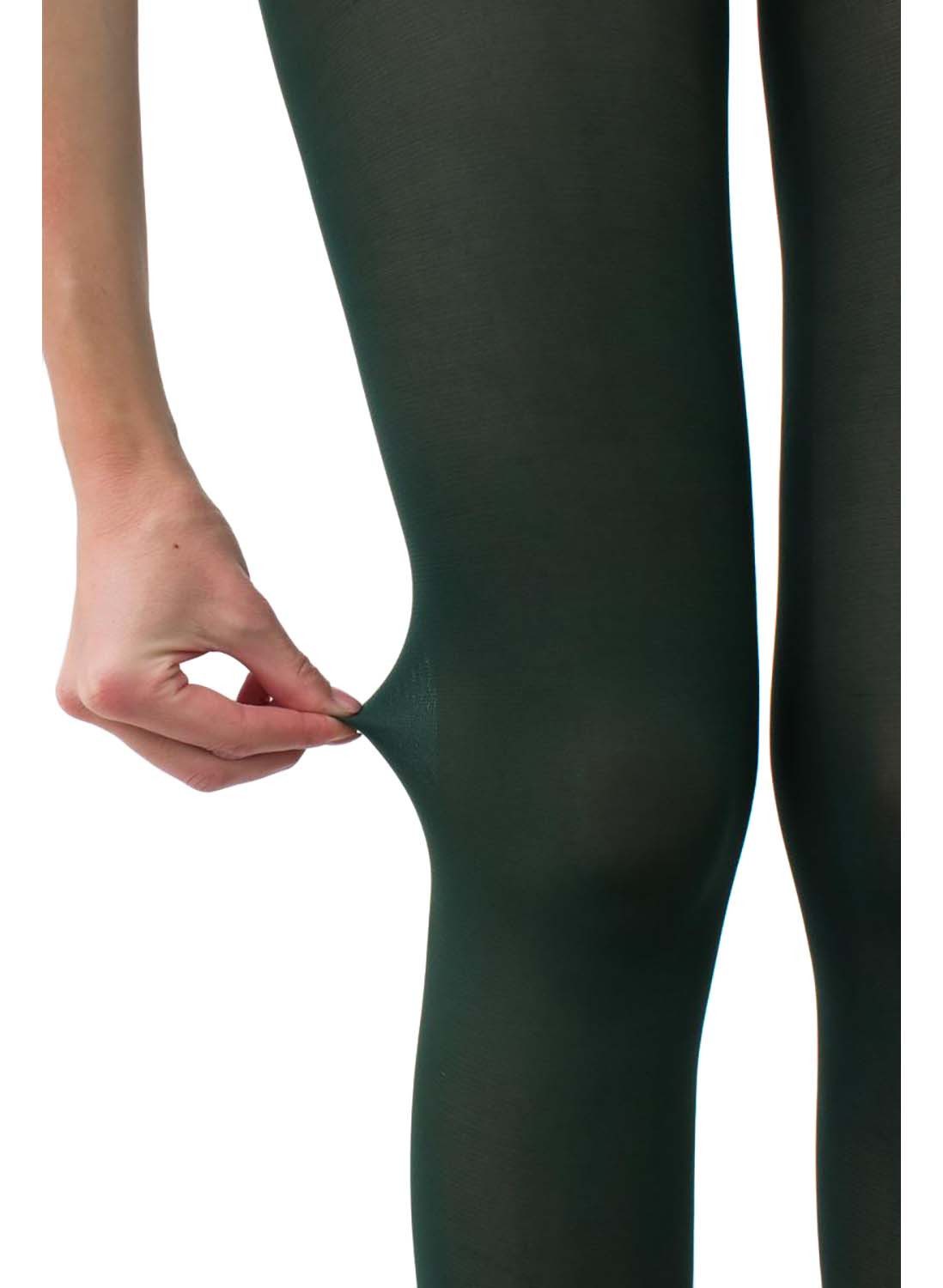 GIULIA Feinstrumpfhose bunt 40 Den feine Strumpfhose Microfaser Damenstrumpfhose 40 DEN (1 St)