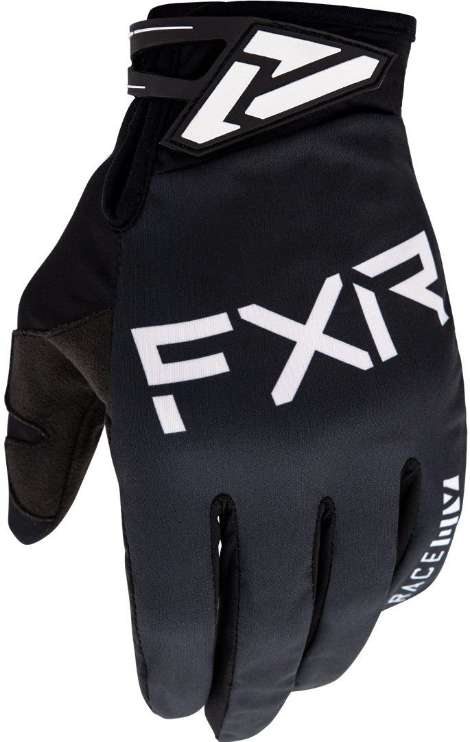 FXR Motorradhandschuhe Cold Cross Ultra Lite Motocross Перчатки winddicht wasserabweisend