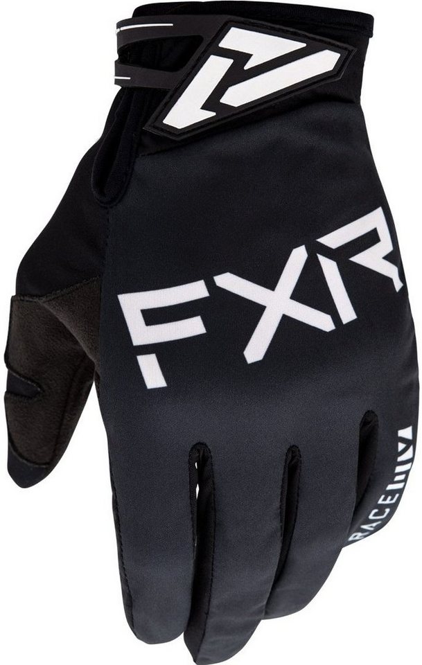 FXR Motorradhandschuhe Cold Cross Ultra Lite Motocross Handschuhe