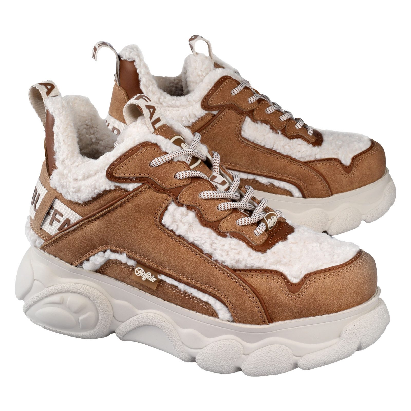 Buffalo CLD Chai Warm Sneaker mit günstig online kaufen