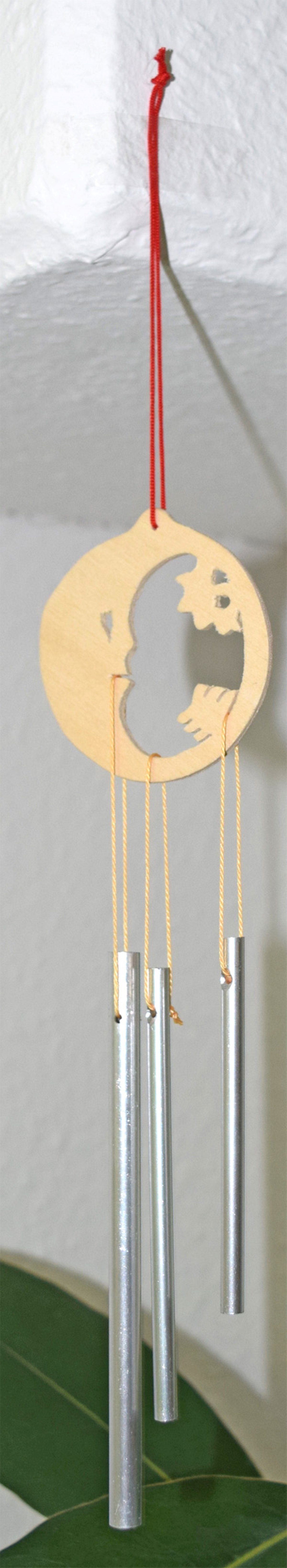 AVANTGARDE Klangröhren Klangstäbe, 60-St.