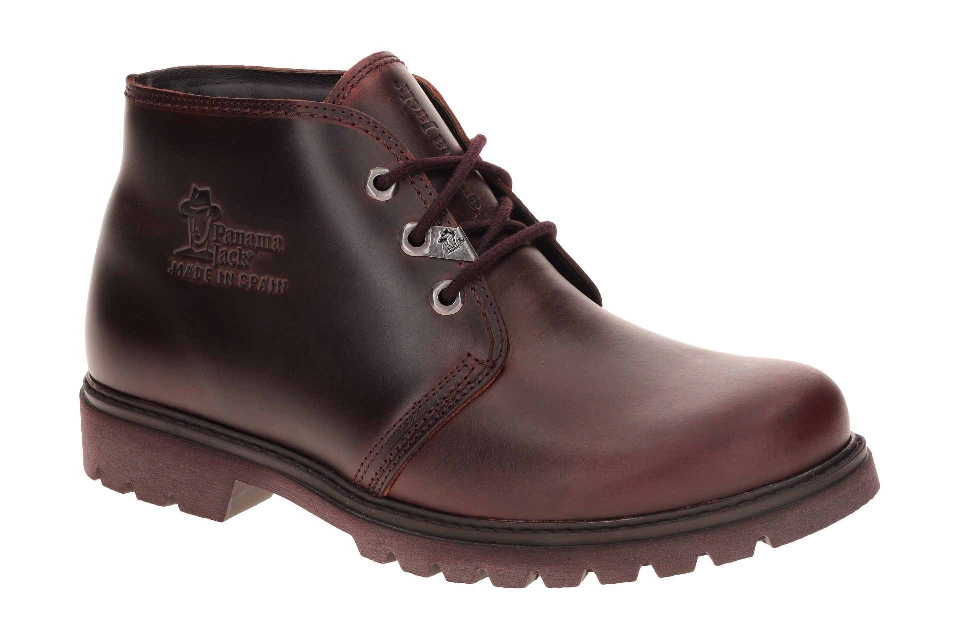 Panama Jack Bota Panama C77 Stiefel