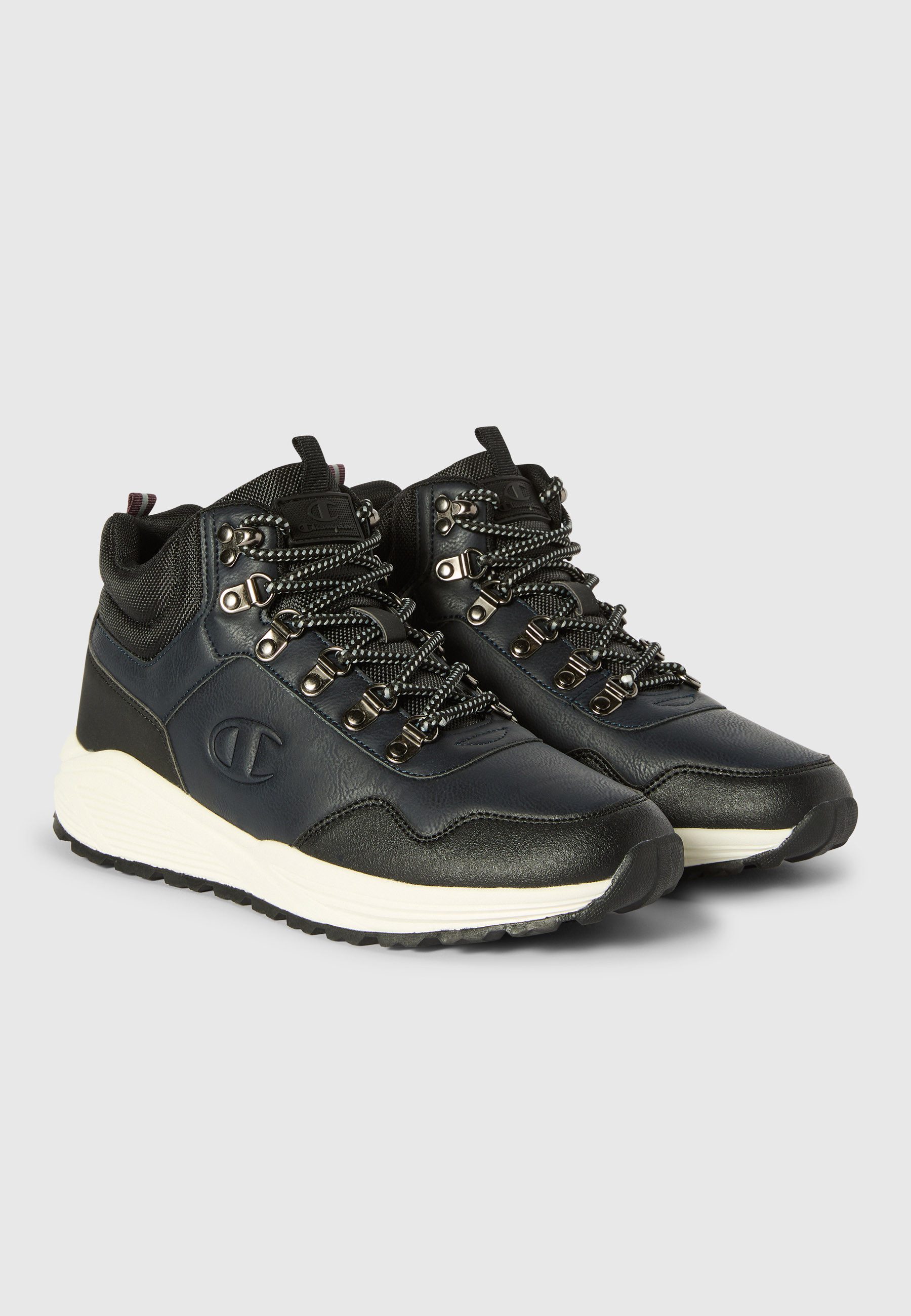 Champion CLIMB RX MID Sneakerboots Winterschuhe, günstig online kaufen