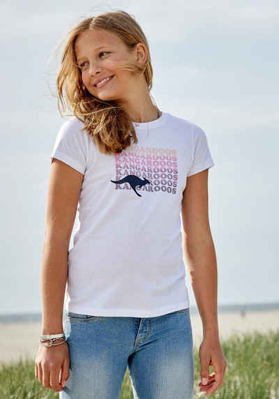 KangaROOS T-Shirt