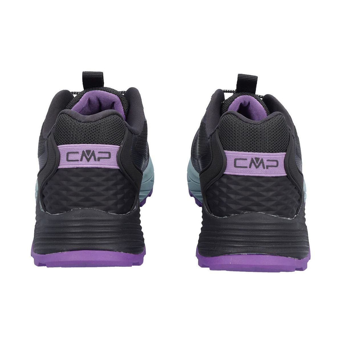 CMP Phelyx WMN Multisport Shoes Outdoorschuh Ideal für Freizeit und Fitness: Komfortable, schnellschnürende