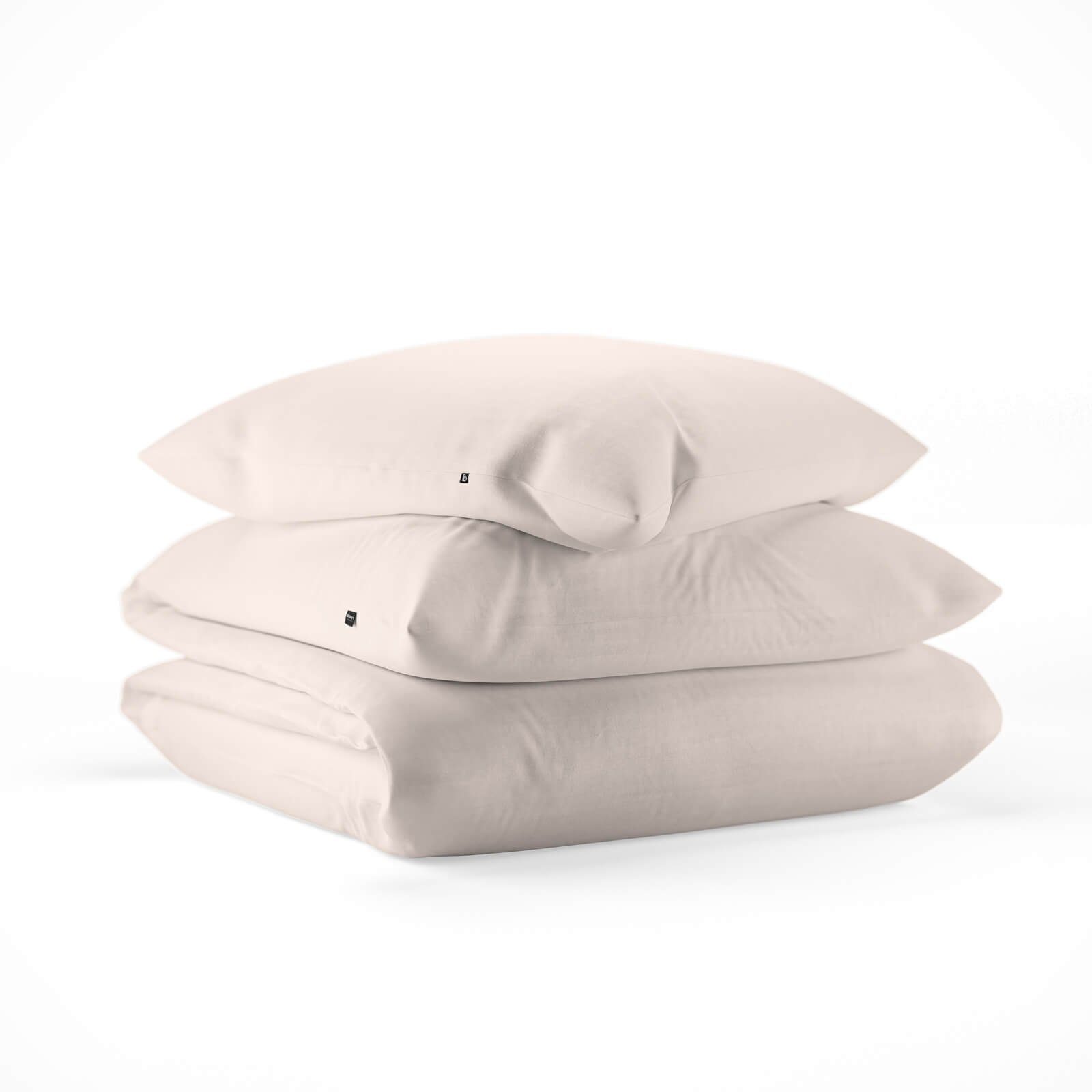 Bobby's Bedware Bettwäsche Bobby´s Bedware Microfaser Set Bettbezug und, Mi günstig online kaufen