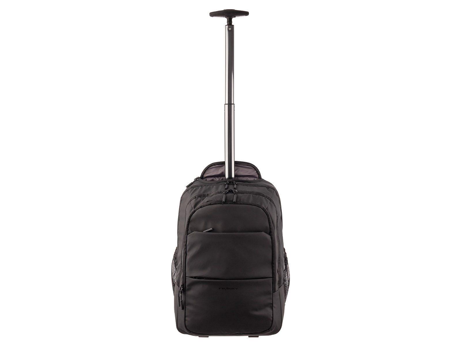Franky Handgepäck-Trolley BRST1-B Rucksacktrolley, 2 Rollen günstig online kaufen