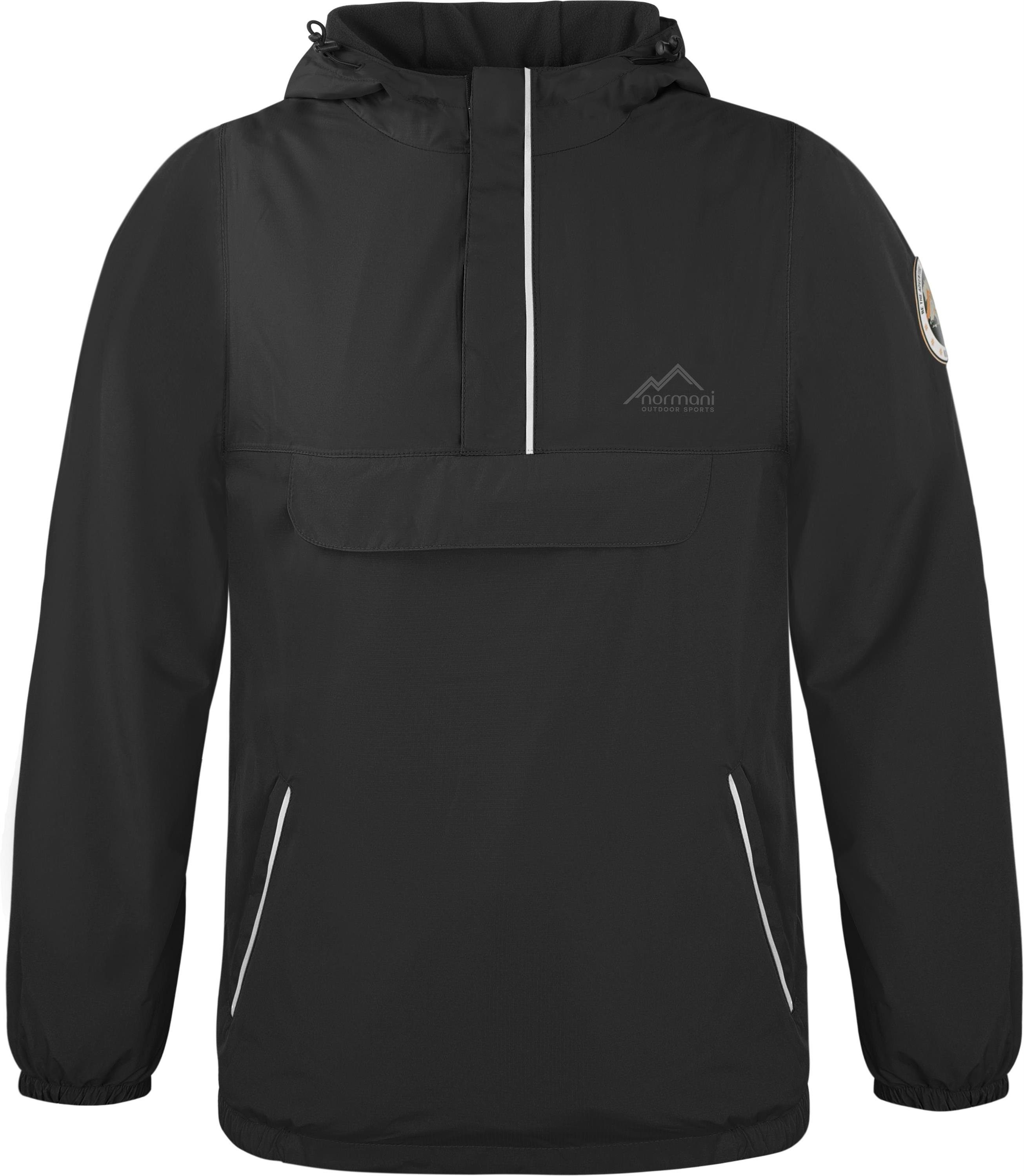 normani Winterjacke Kinder WinterSet Thermohose und Windbreaker Wasserdichte Ski Thermohose und Winterjacke Schneeanzug Ski Set