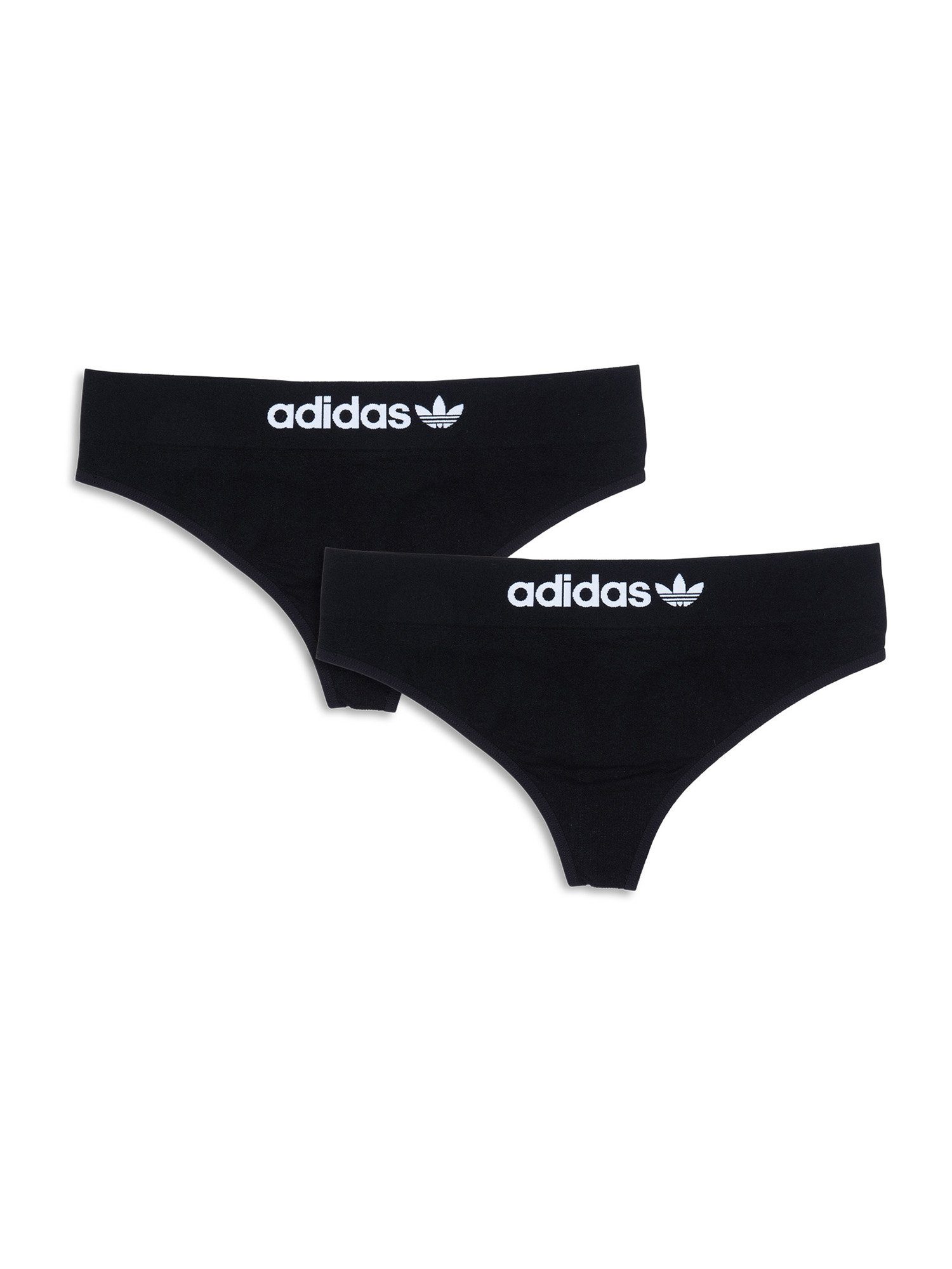 adidas Originals Tanga Smart & Novel (2-St)