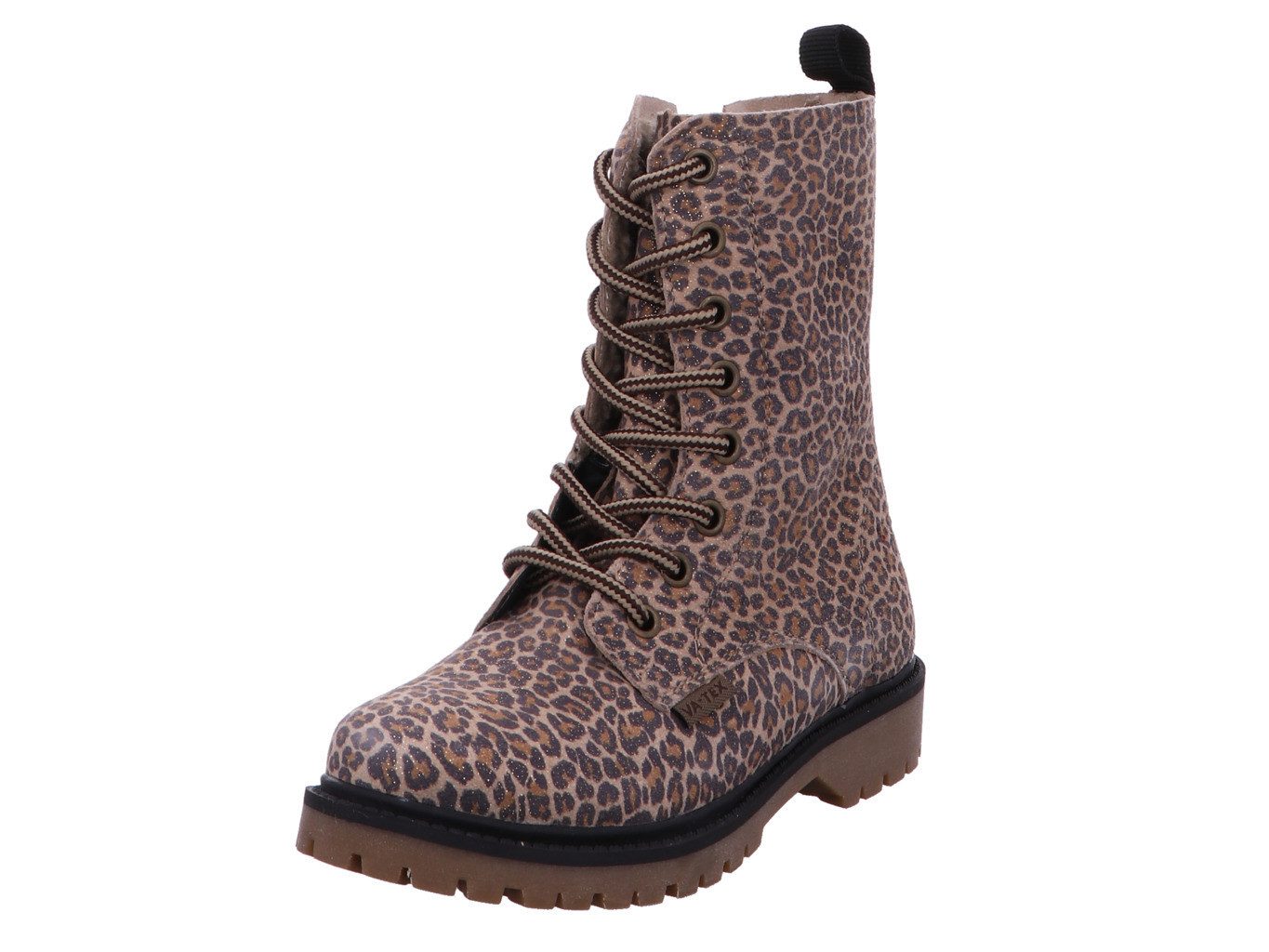 Vado LULU High Zipper Vatex Winterboots