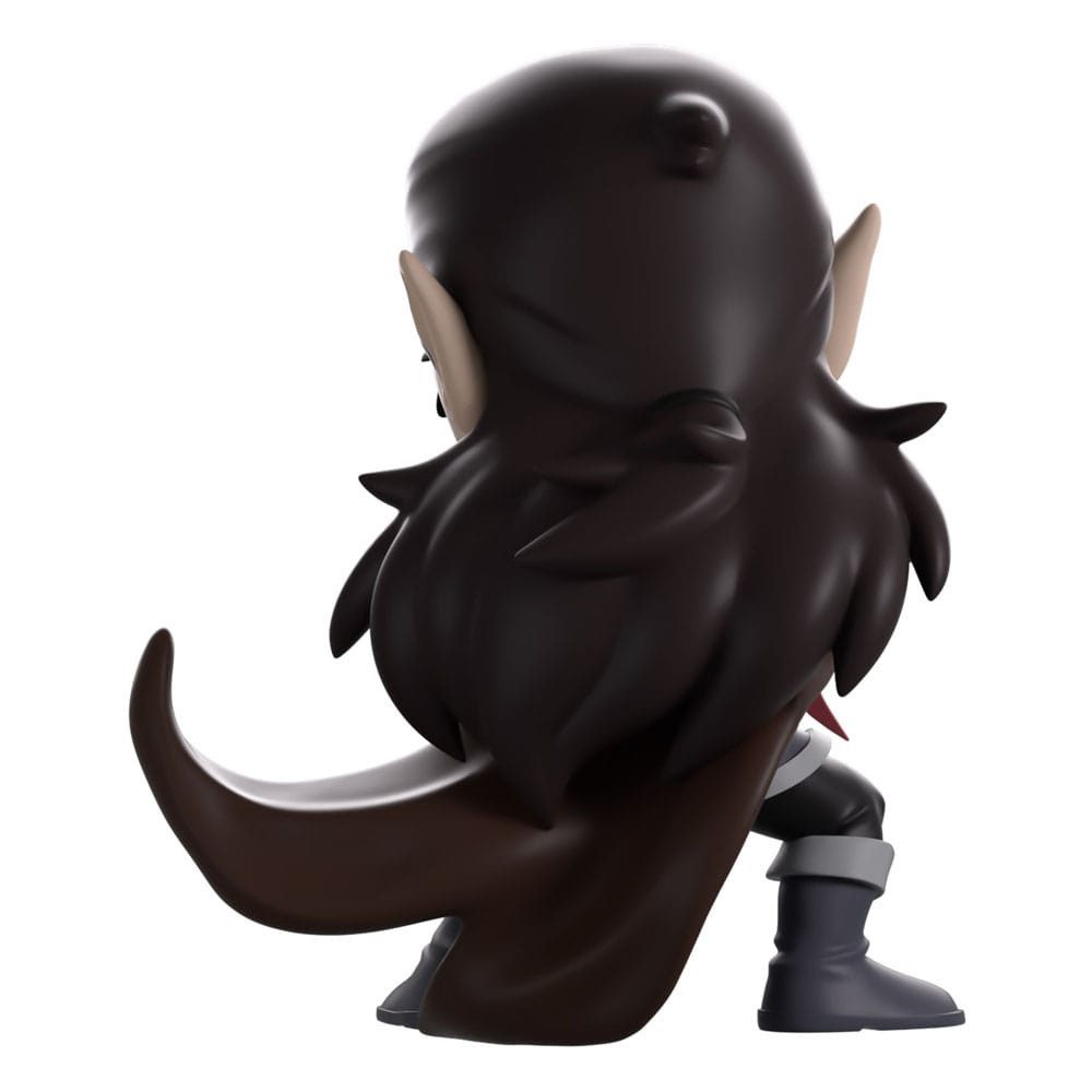 Youtooz Merchandise-Figur The Legend of Vox Machina Vax'ildan 10 cm