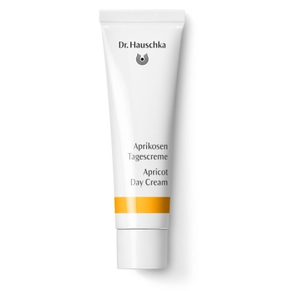 Dr. Hauschka Tagescreme Aprikose Tagescreme (Apricot Day Cream) 30 ml
