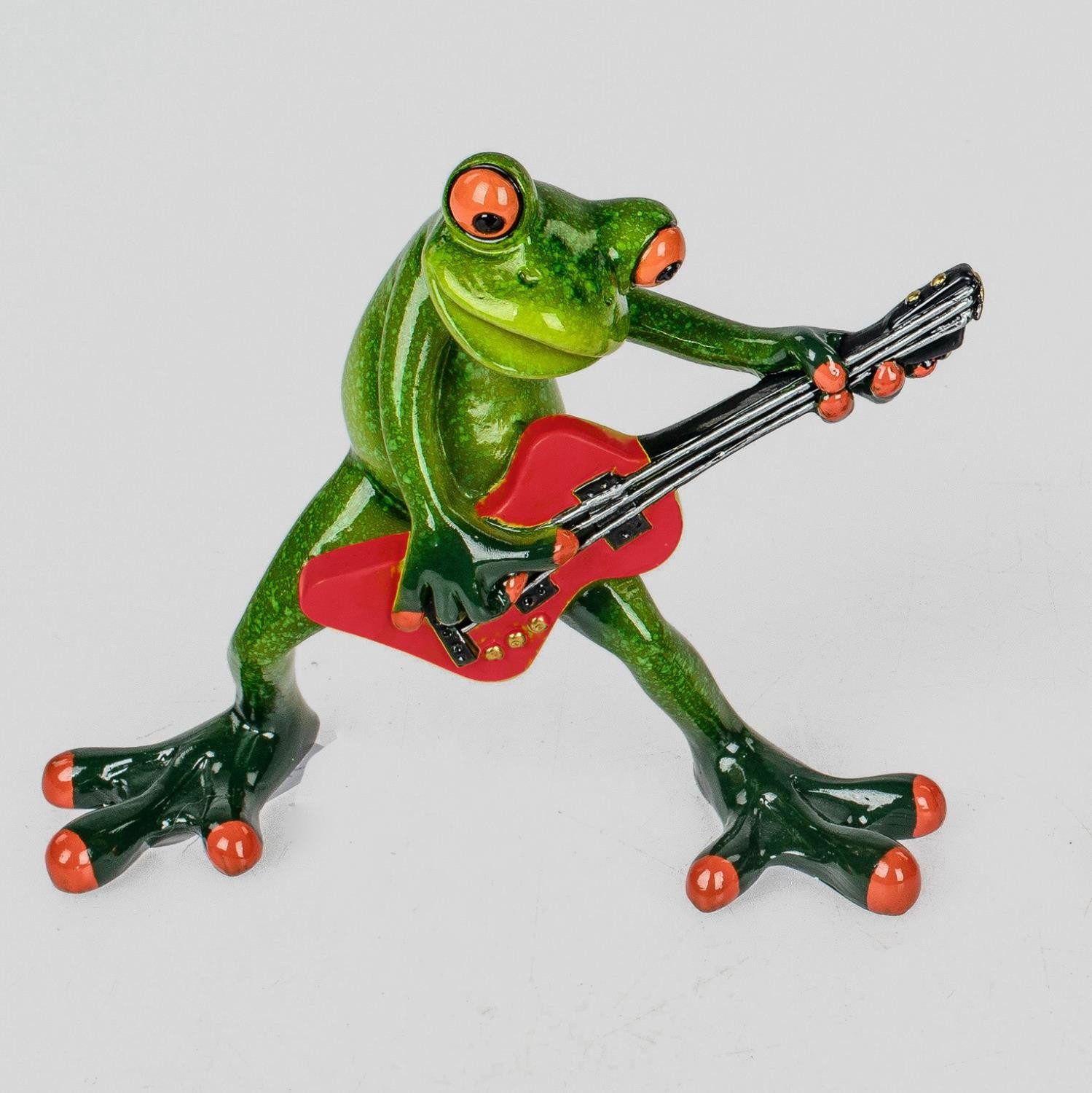 formano Dekofigur Froschhausen günstig online kaufen