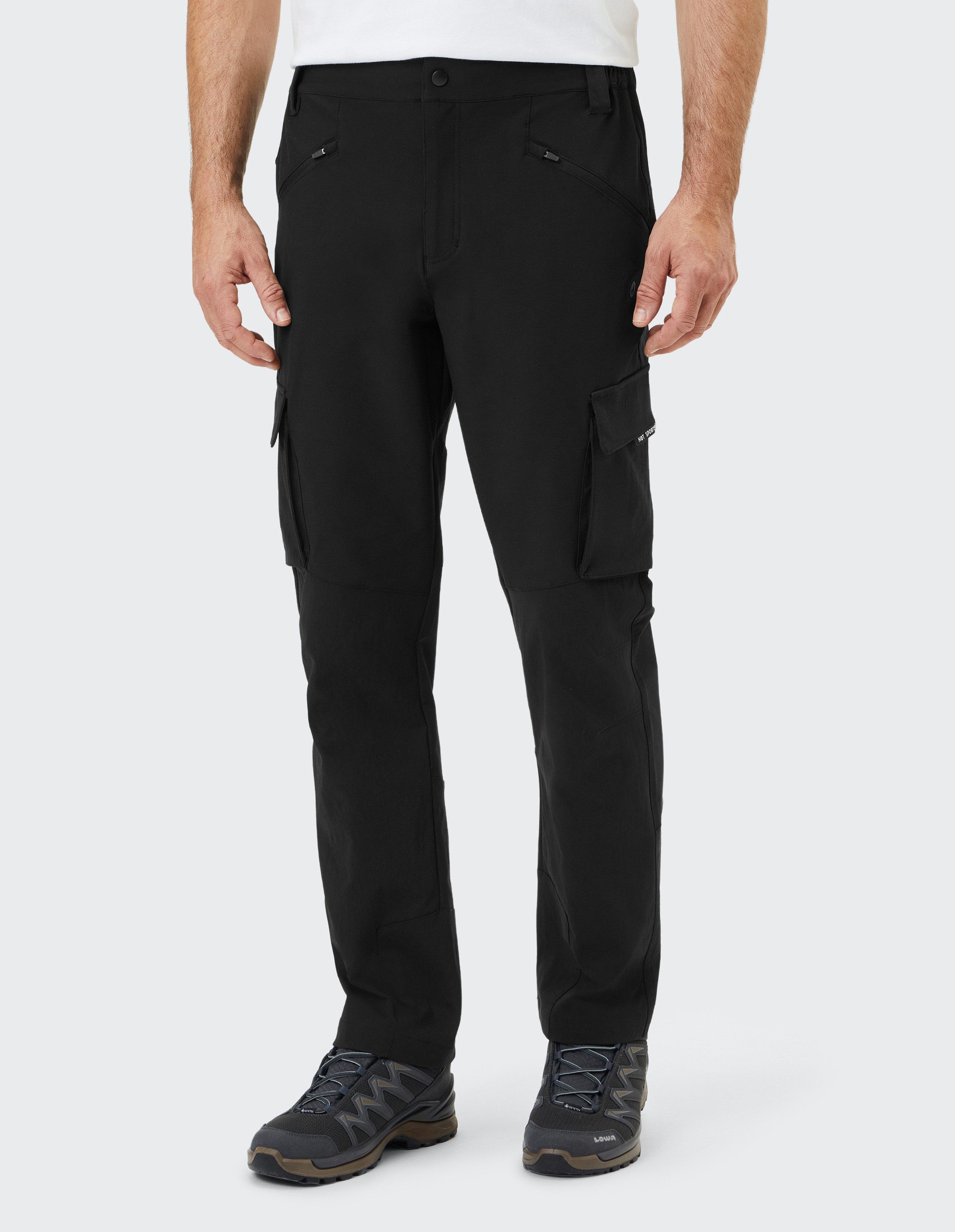 HOT Sportswear Sporthose Hose Kemeri