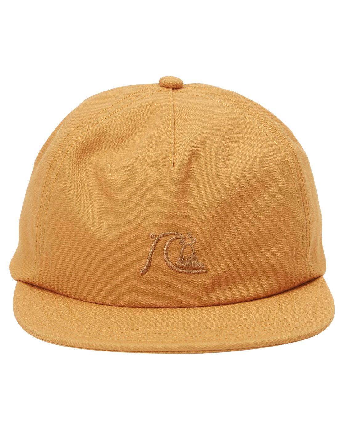 Quiksilver Snapback Cap DNA Bubble
