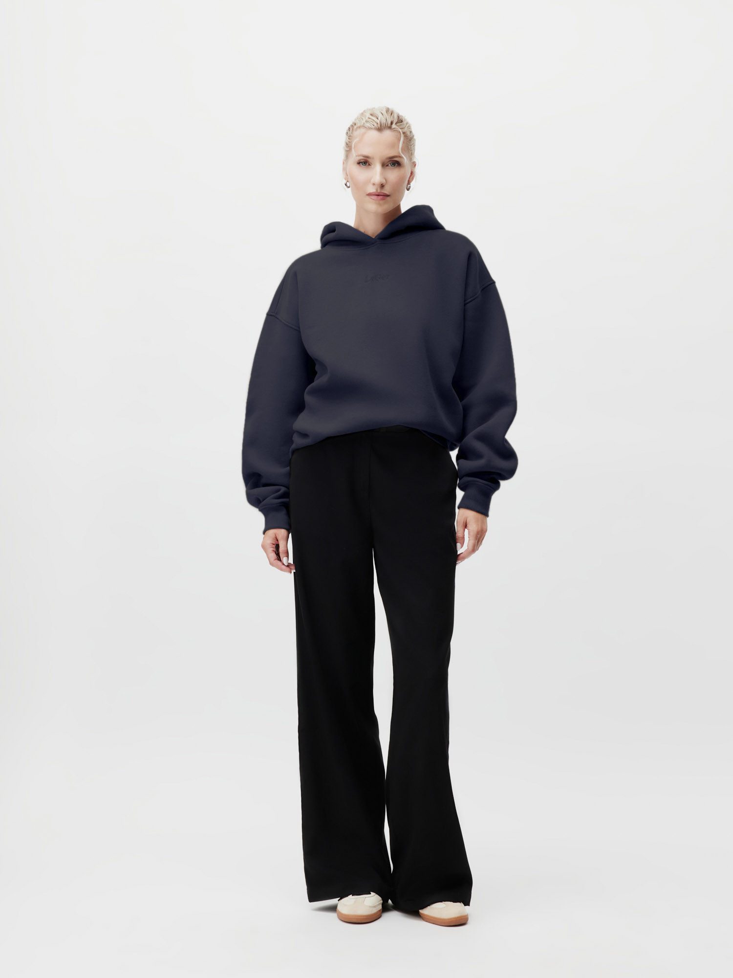 LeGer Kapuzensweatshirt Abby, LeGer by Lena Gercke