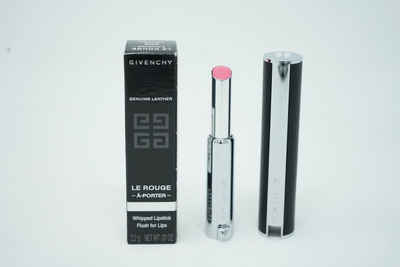 GIVENCHY Lippenstift »Givenchy Le Rouge A Porter Lippenstift 202 rose«