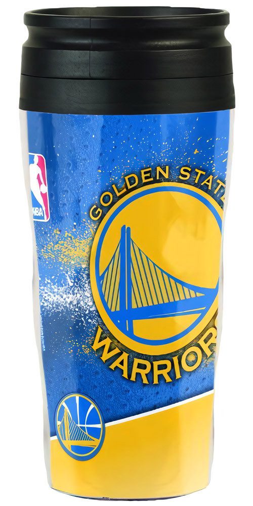 Golden State Warriors Becher