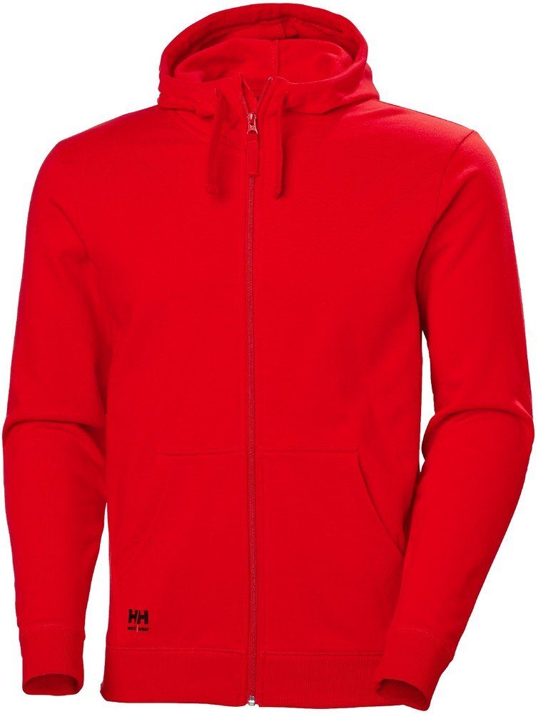 Helly Hansen Kapuzenpullover Classic Zip Hoodie günstig online kaufen