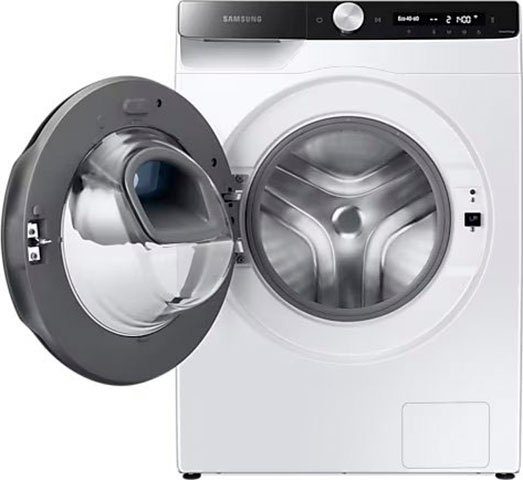 U/min, AddWash 1400 Waschmaschine kg, 9 WW90T554AAE, Samsung