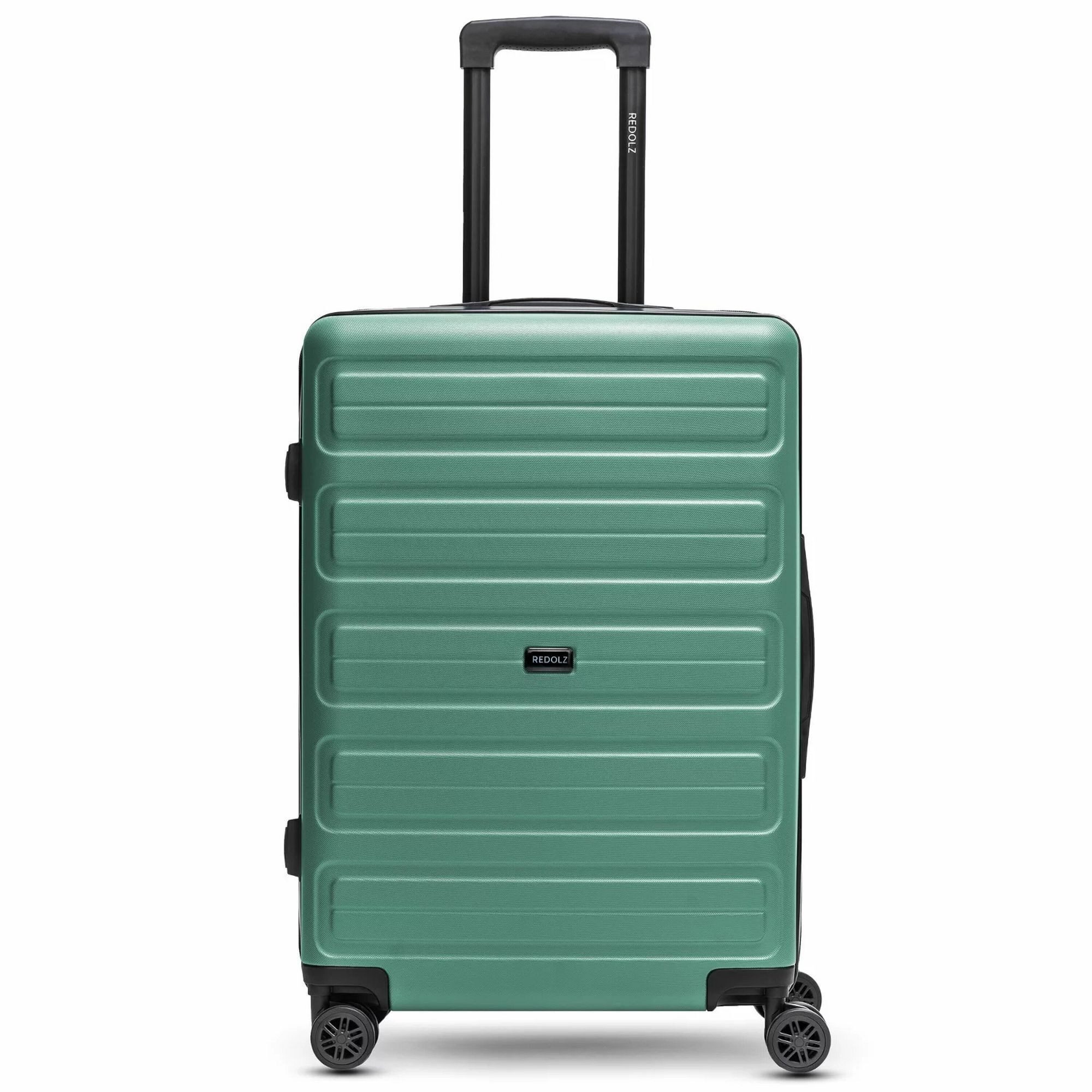 Hartschalen-Trolley Essentials 08