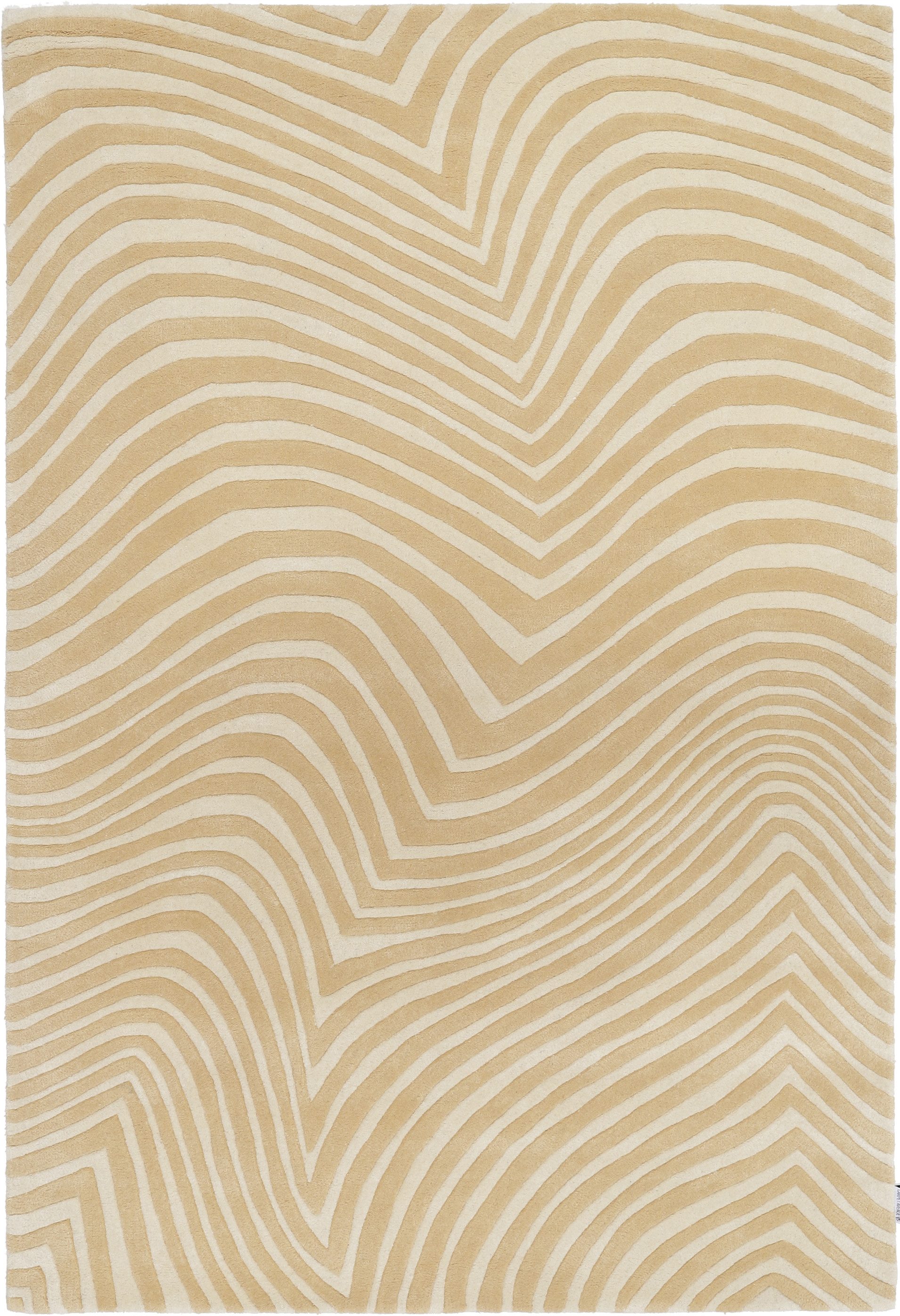 Carpet Avenue Teppich Tennessee 240x150, Rechteck, Höhe: 12 mm