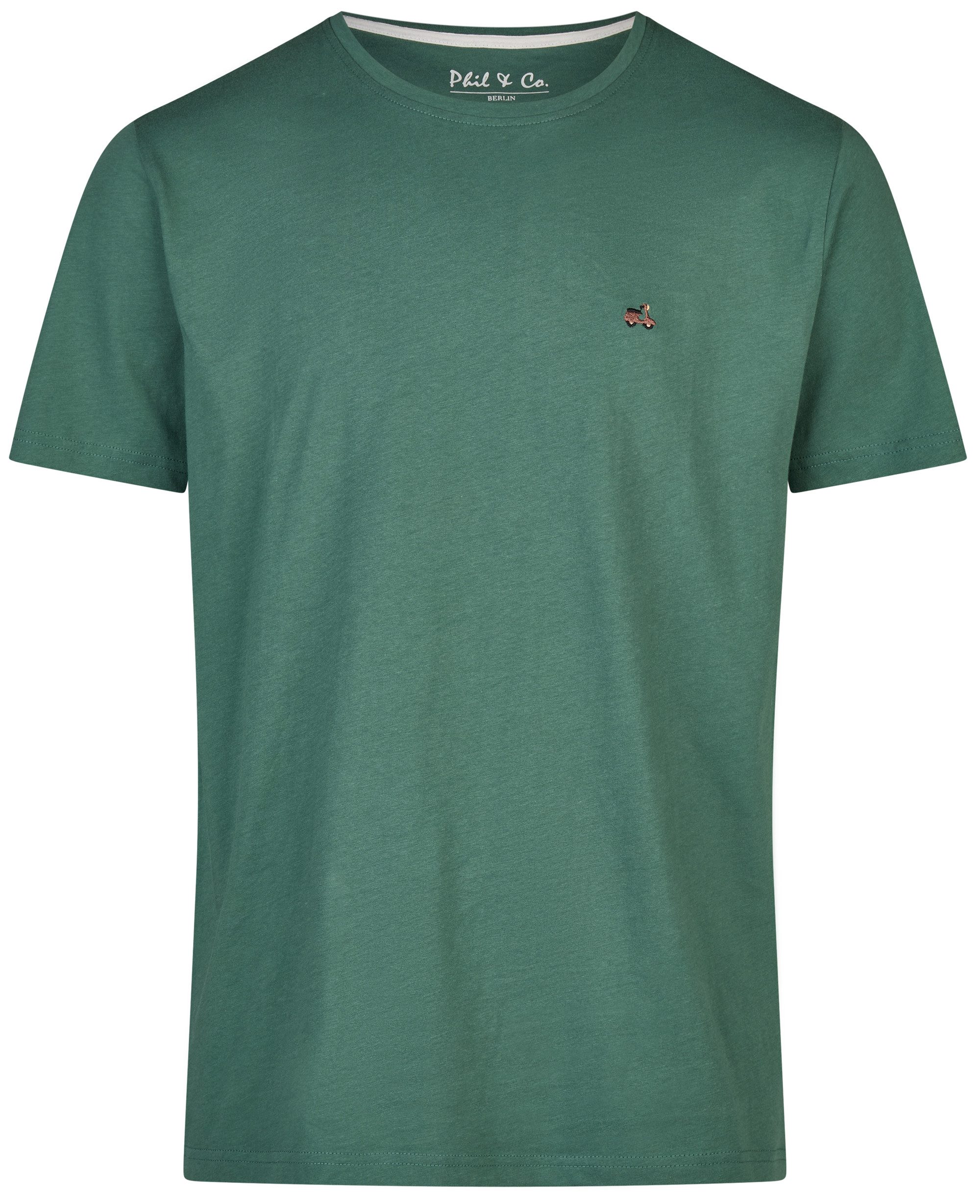 Phil & Co. Shorty Cool Comfort (Set, 2 tlg., 2-teilig) Herren Schlafanzug P günstig online kaufen