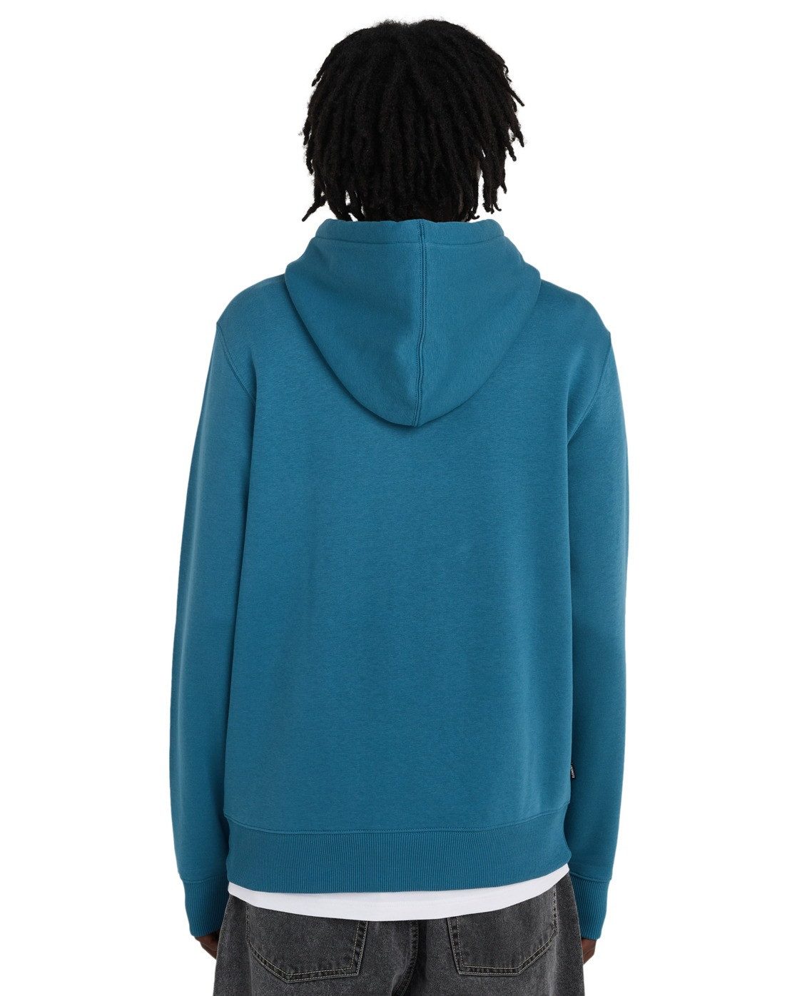 Element Kapuzensweatshirt Icon Embroidery günstig online kaufen
