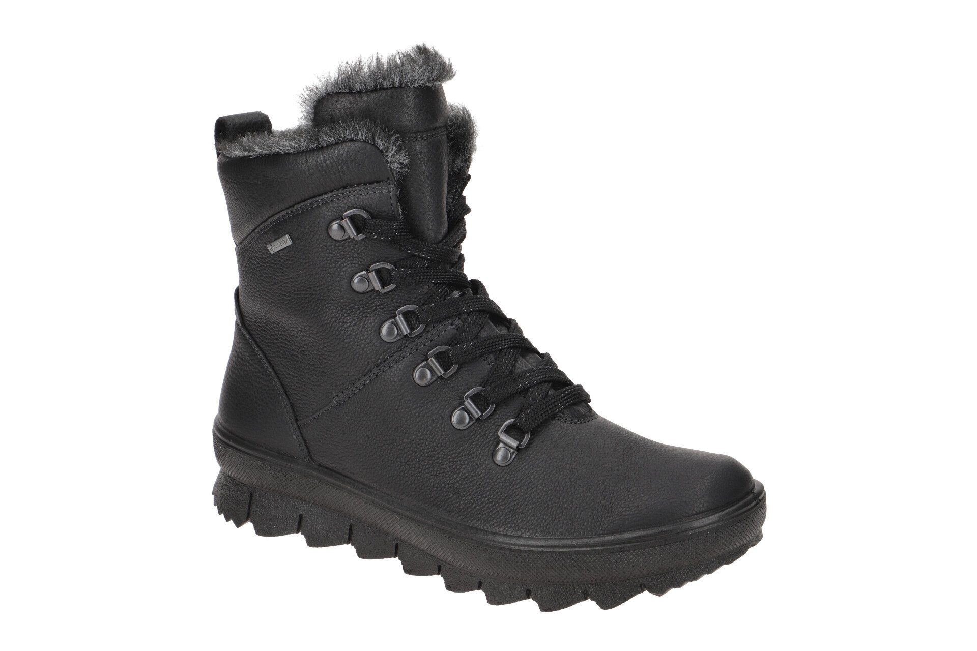 2-000503-0100 Stiefel