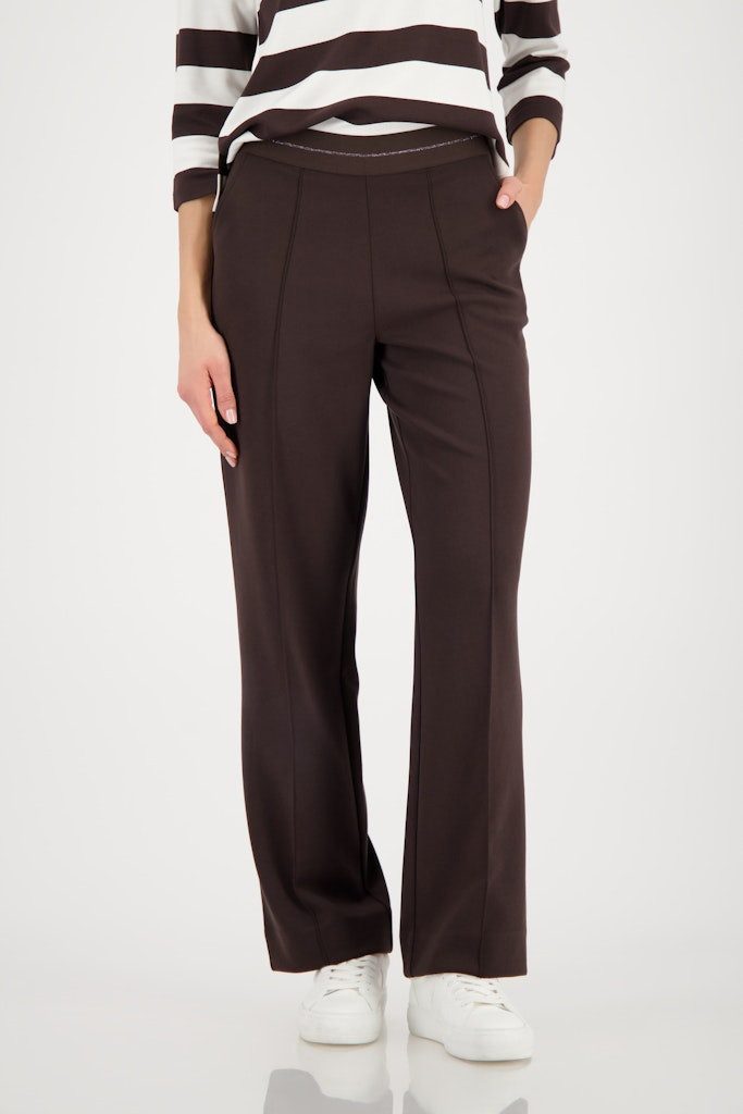 3/4-Hose MONARI / Da.Casual-Hose / Hose
