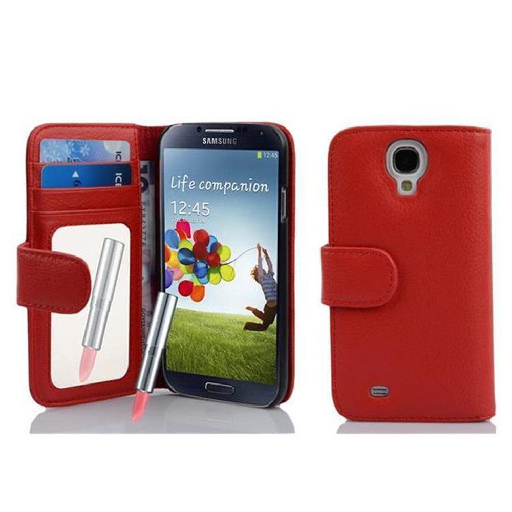 Handyhülle für Samsung Galaxy S4 Hülle