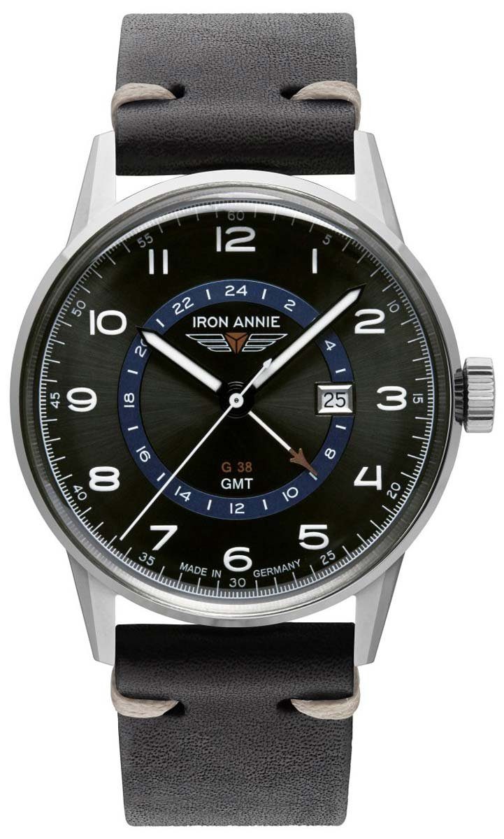 Quarzuhr 5342-3