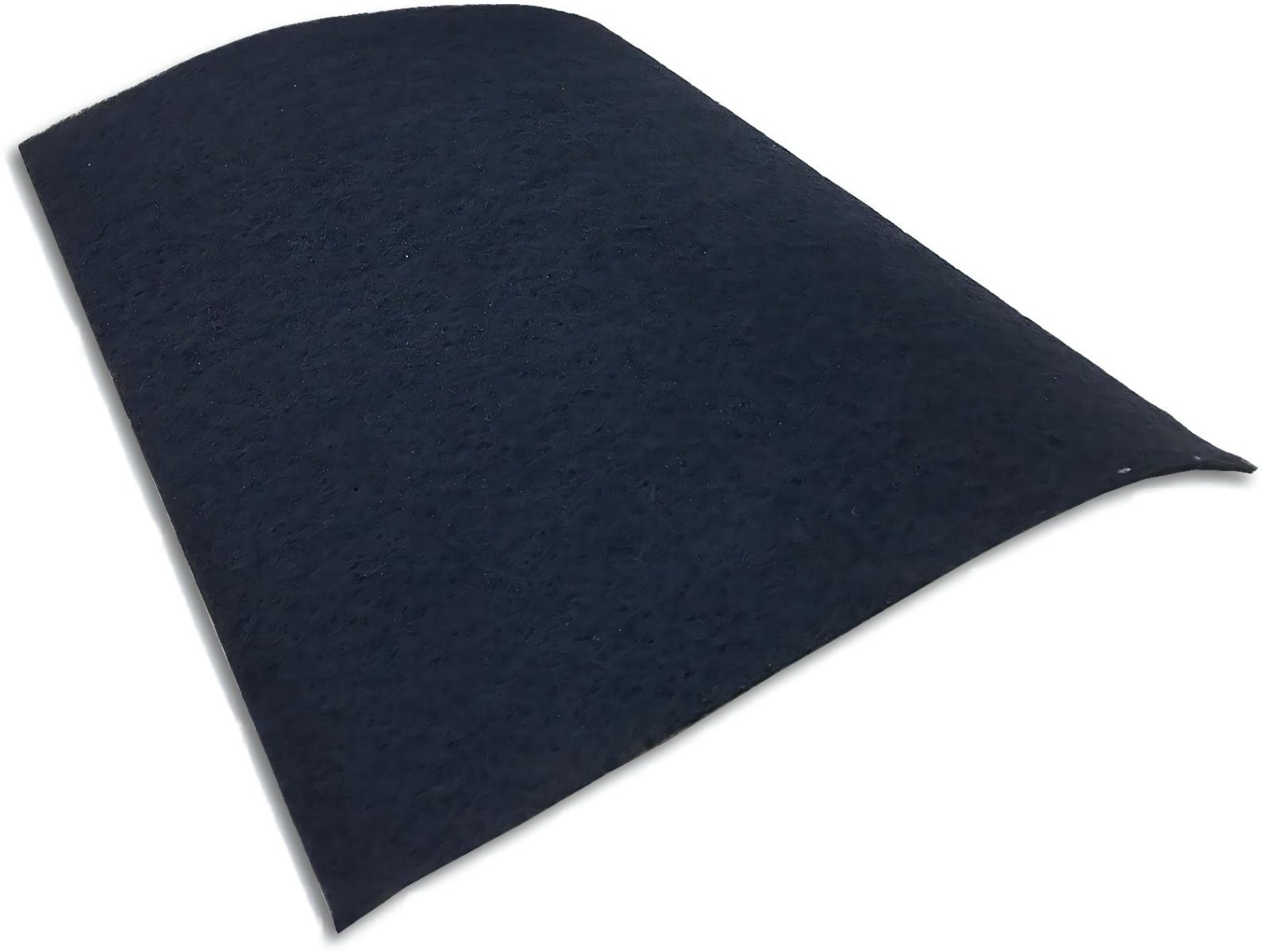 Aktivkohlefilter CBCF001