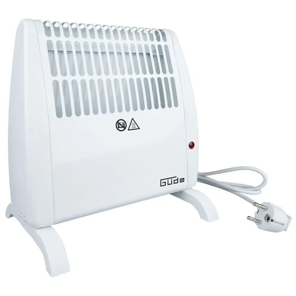 Güde Badschnellheizer Güde Frostwächter GFW 520