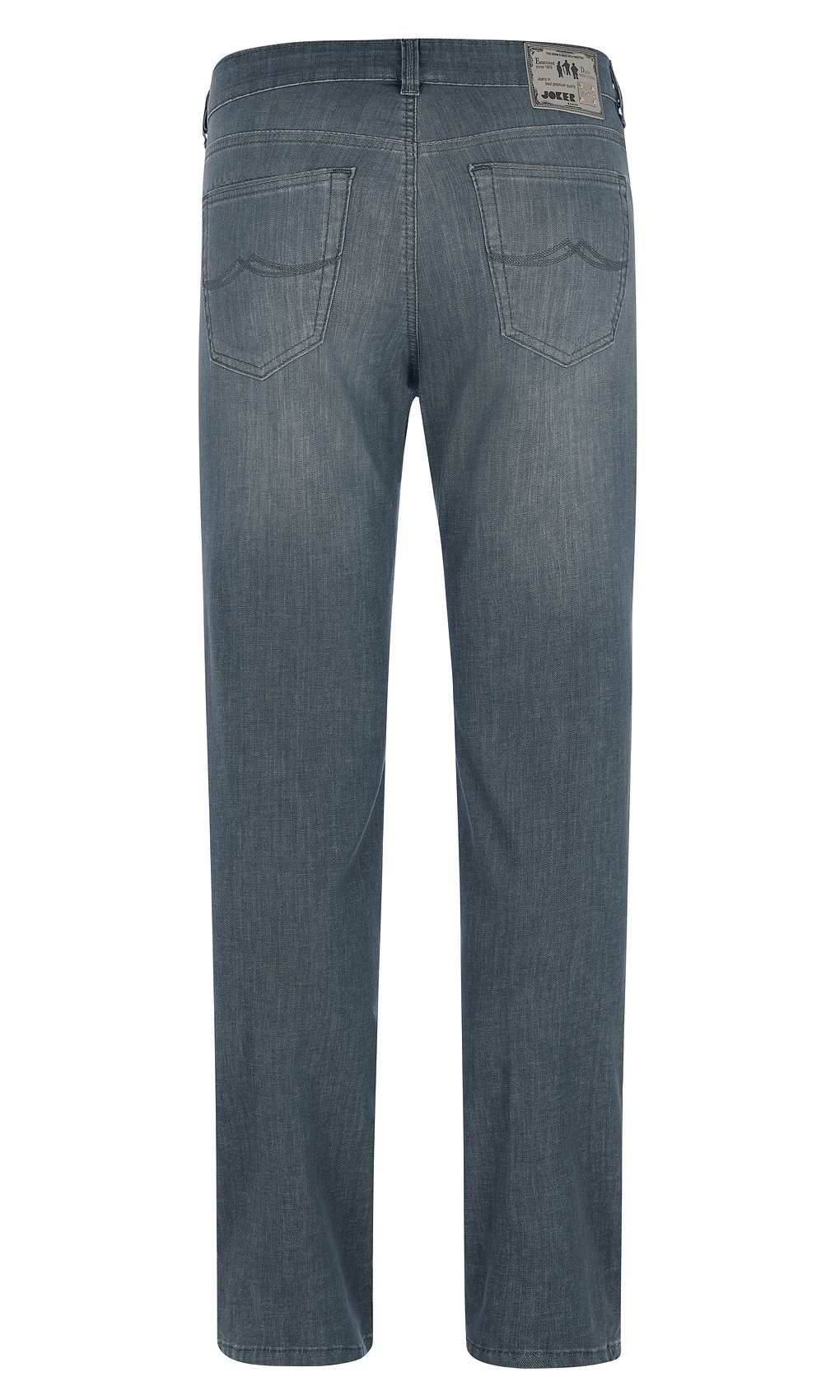 Joker 5-Pocket-Jeans Clark 1282525 Premium Light günstig online kaufen