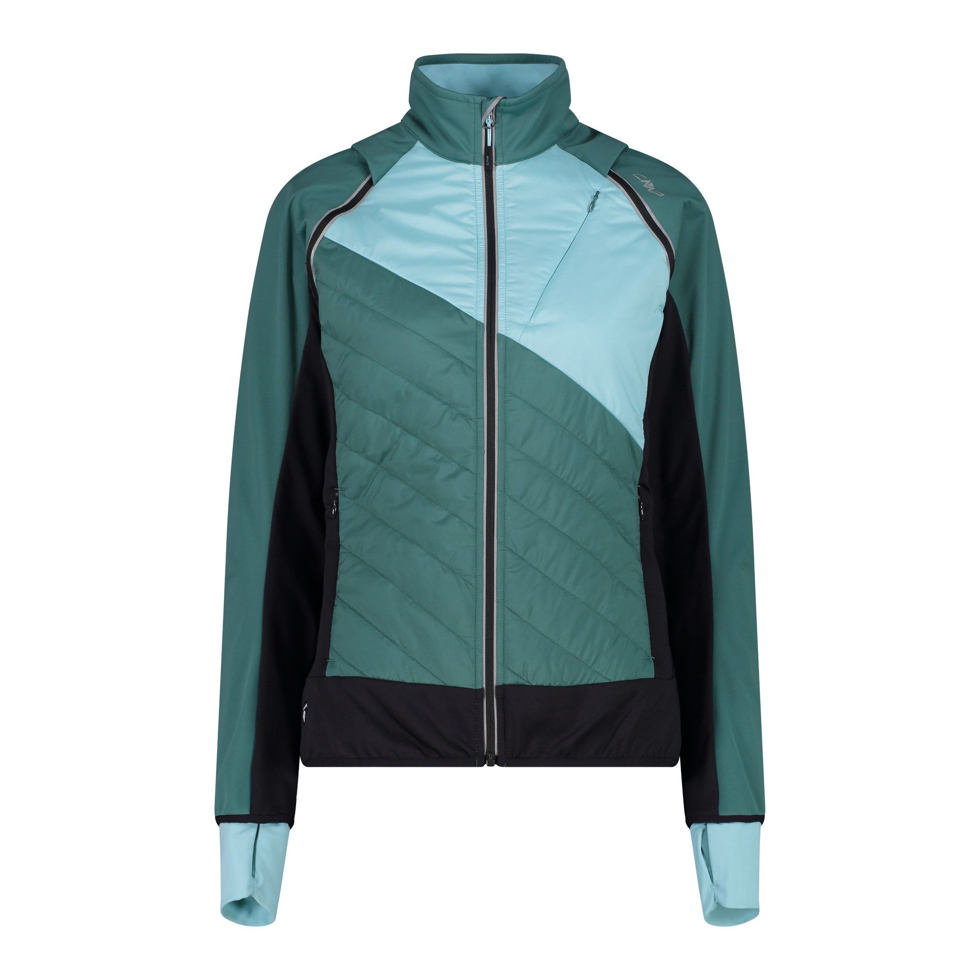 CMP Softshelljacke CMP Damen Jacke WOMAN günstig online kaufen
