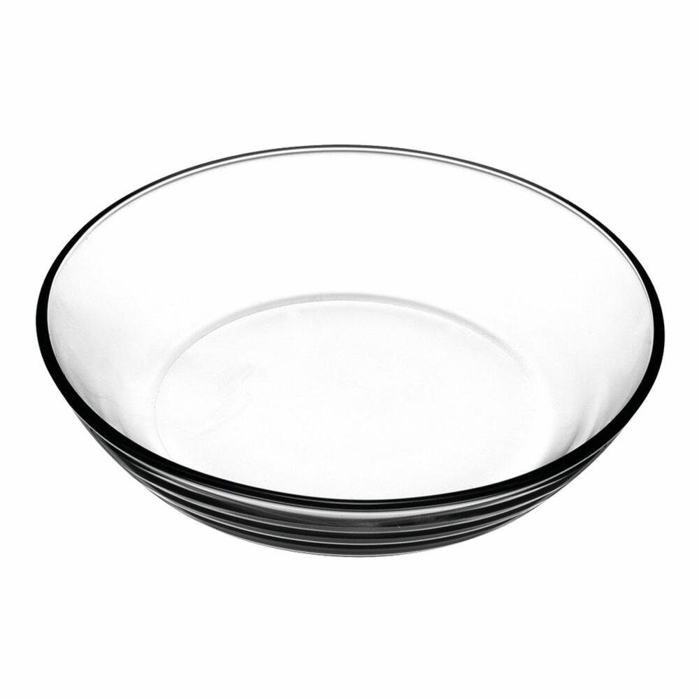 montana-Glas Dessertteller :basic 14.5 cm