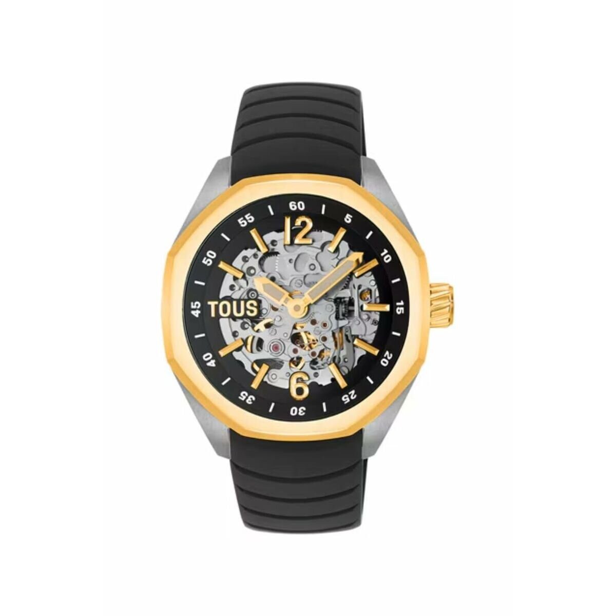 Tous Automatikuhr Damenuhr Tous 3000138300
