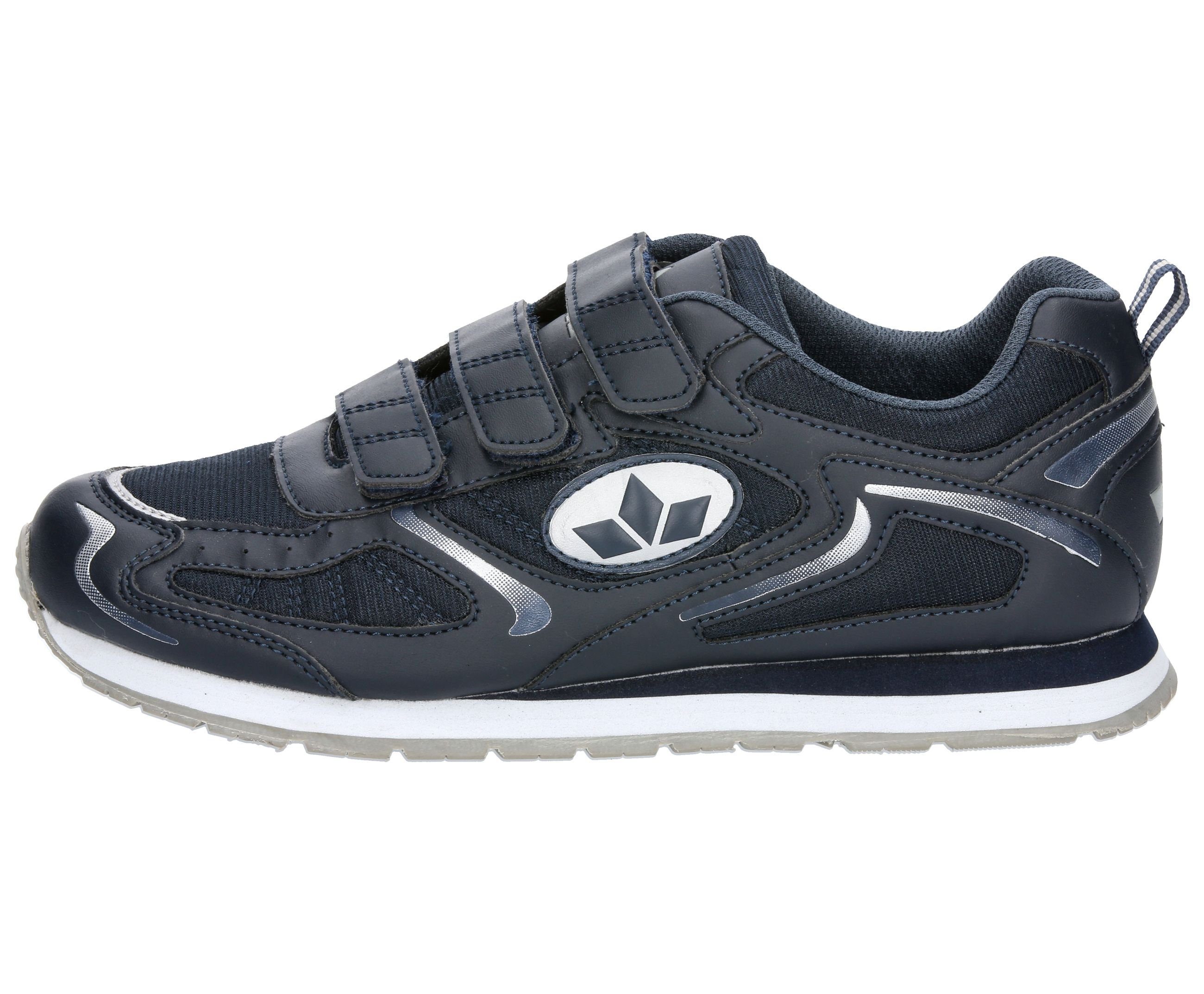 Lico Joggingschuh Nelson V Laufschuh