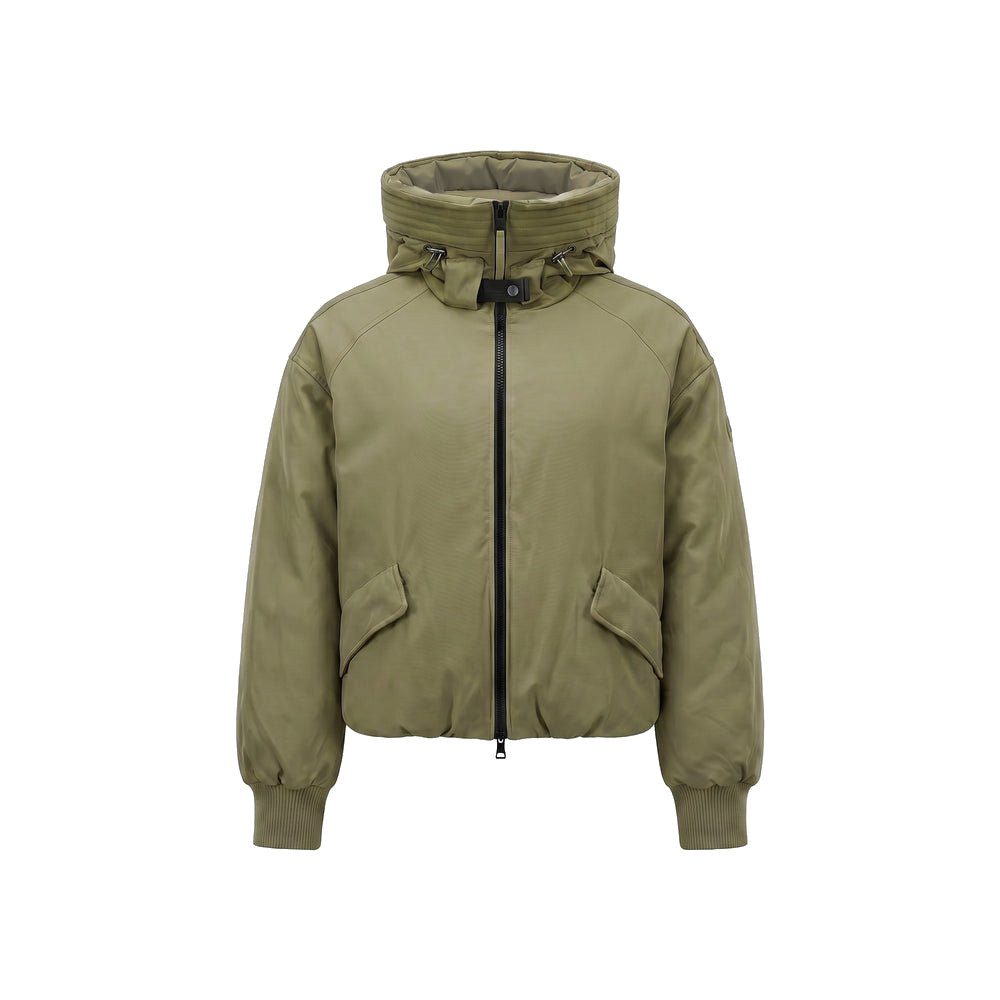 Como Bomberjacke