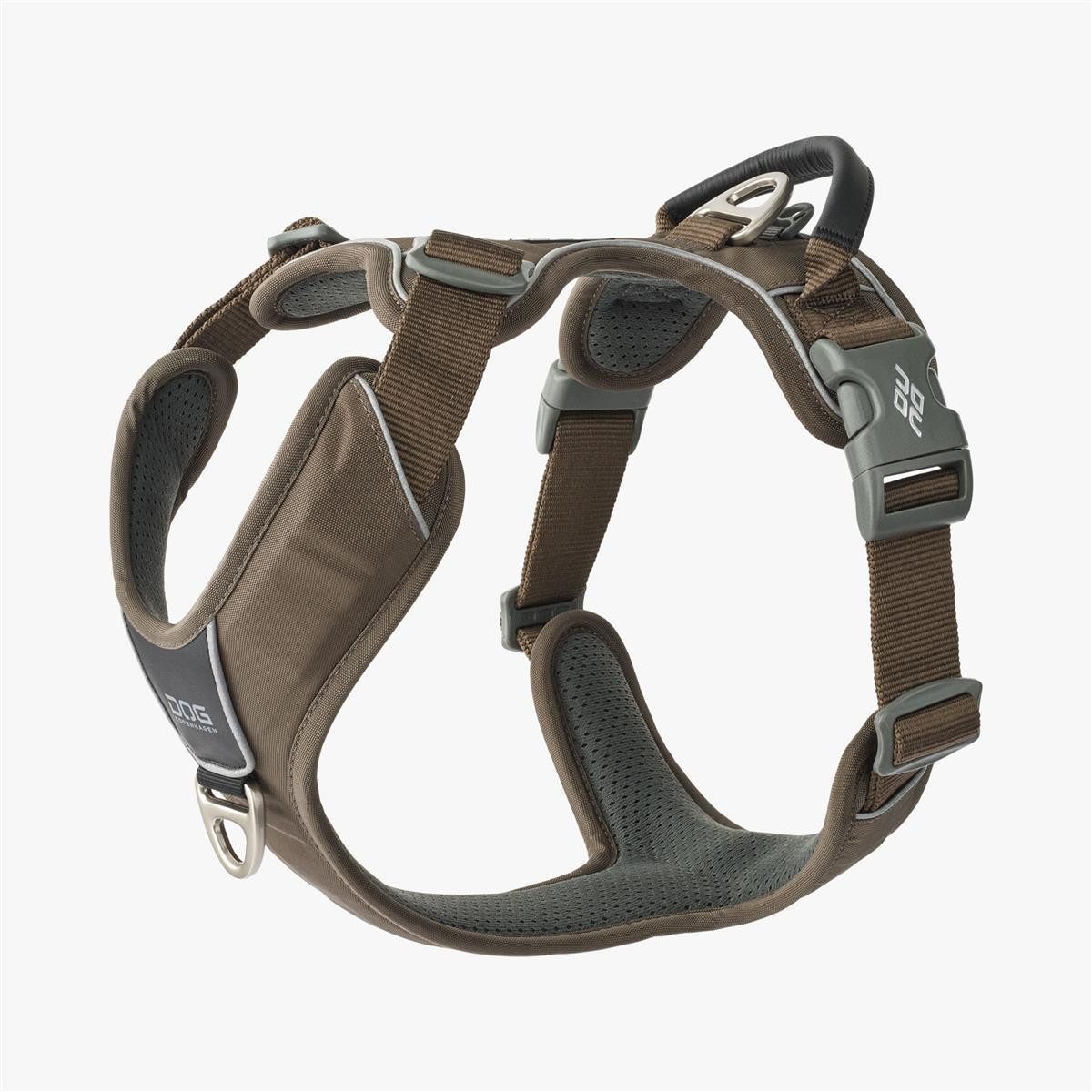 Dog Copenhagen Hunde-Geschirr Dog Copenhagen V3 Comfort Walk Pro Harness [Variation]