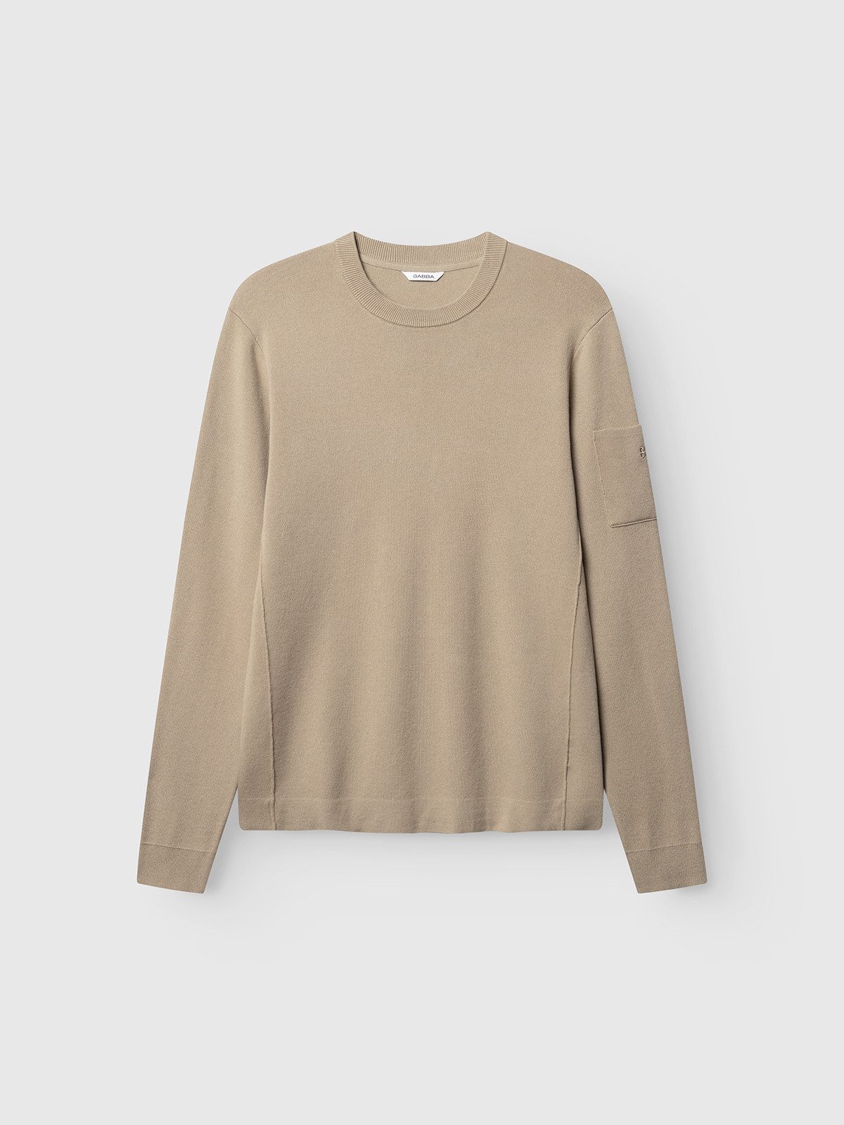 Gabba Strickjacke
