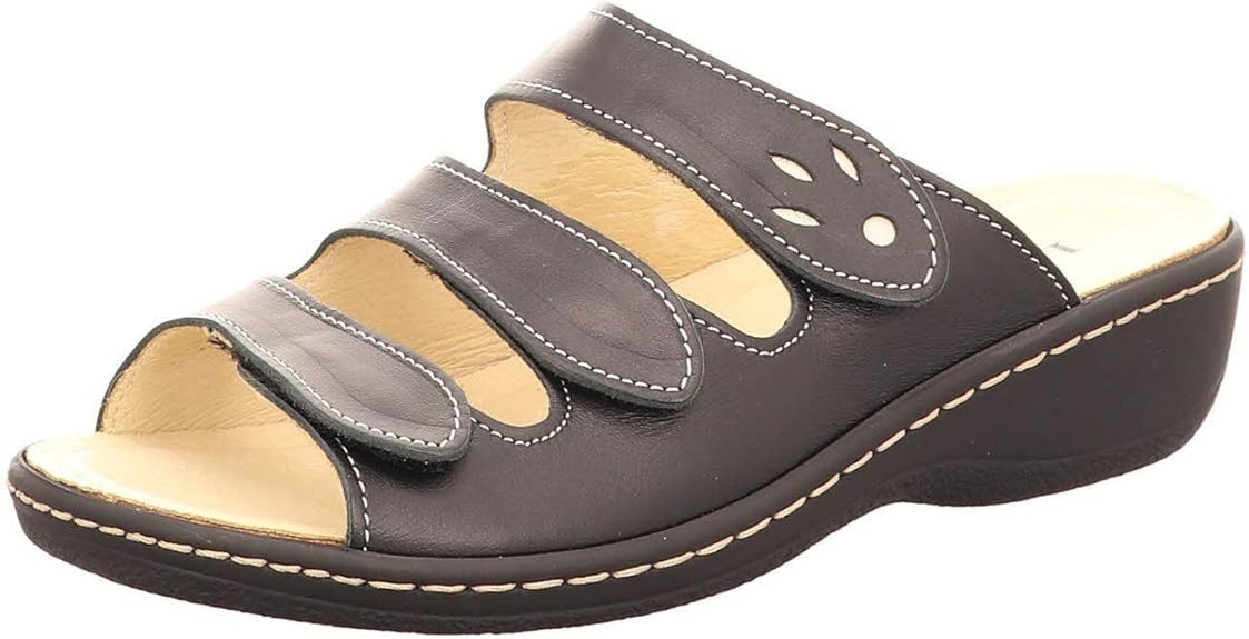 Longo Pantolette Sandale